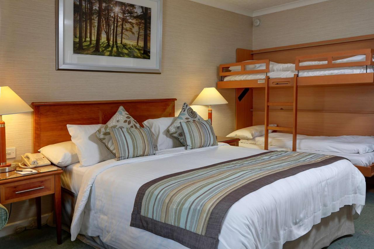 Swindon Blunsdon House Hotel, BW Premier Collection Экстерьер фото