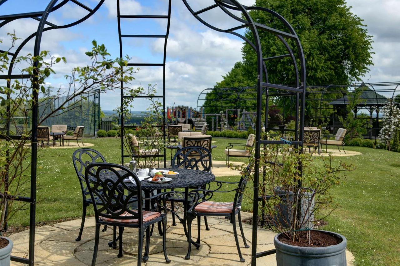 Swindon Blunsdon House Hotel, BW Premier Collection Экстерьер фото