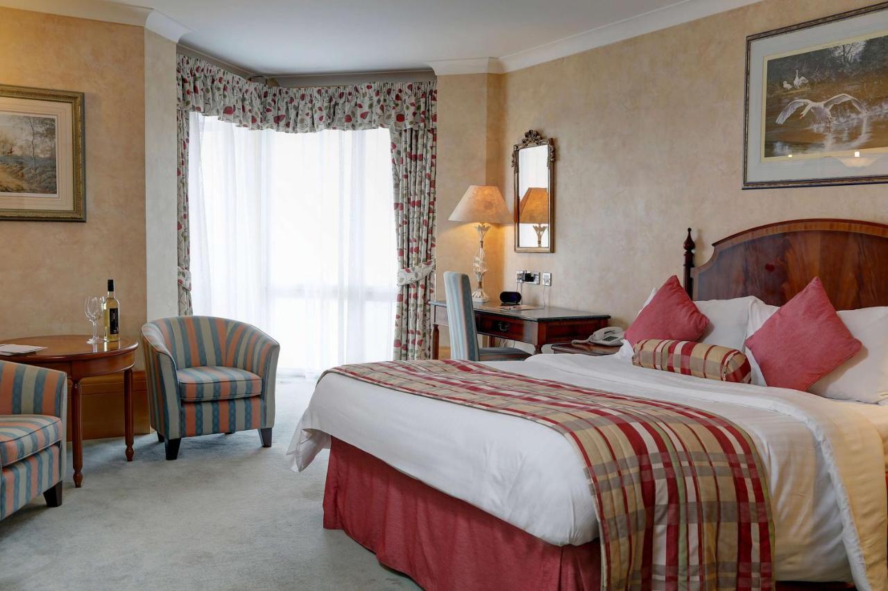 Swindon Blunsdon House Hotel, BW Premier Collection Экстерьер фото