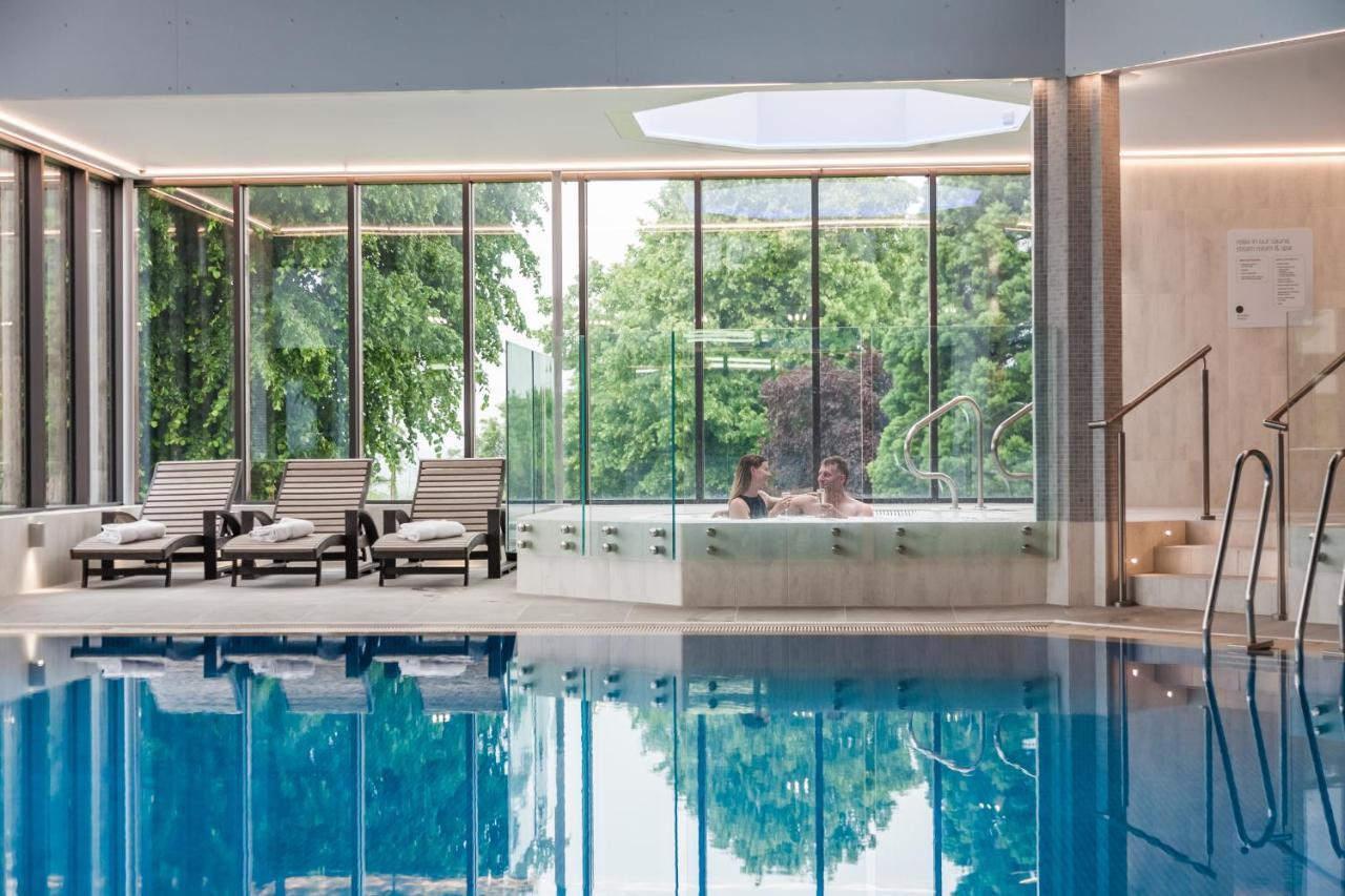 Swindon Blunsdon House Hotel, BW Premier Collection Экстерьер фото