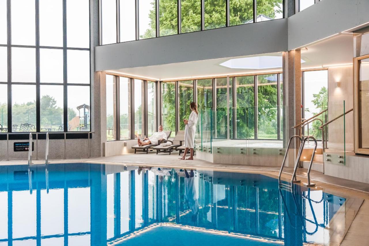 Swindon Blunsdon House Hotel, BW Premier Collection Экстерьер фото