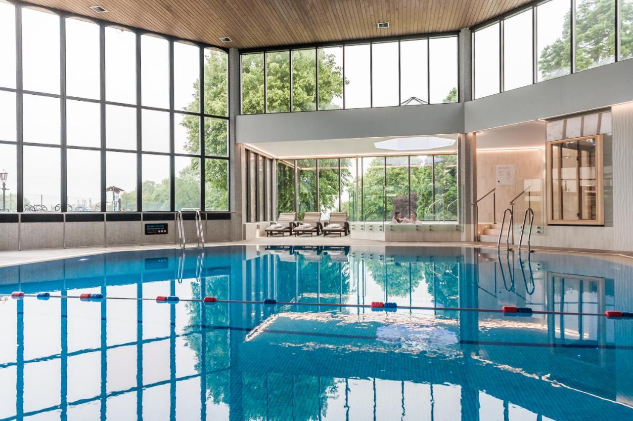 Swindon Blunsdon House Hotel, BW Premier Collection Экстерьер фото