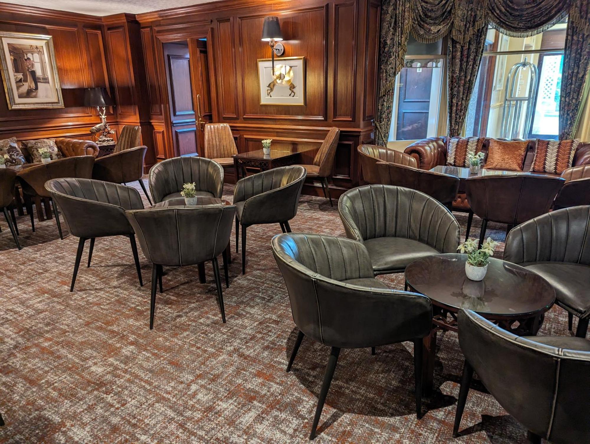 Swindon Blunsdon House Hotel, BW Premier Collection Экстерьер фото