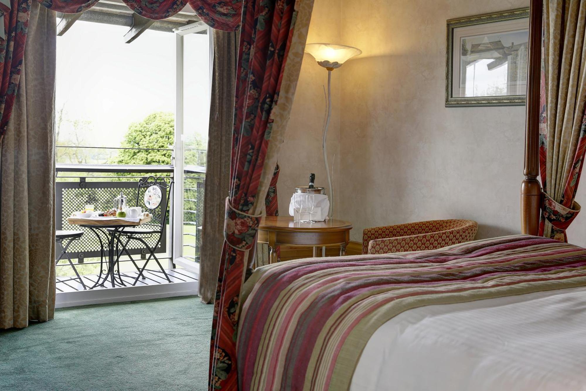 Swindon Blunsdon House Hotel, BW Premier Collection Экстерьер фото