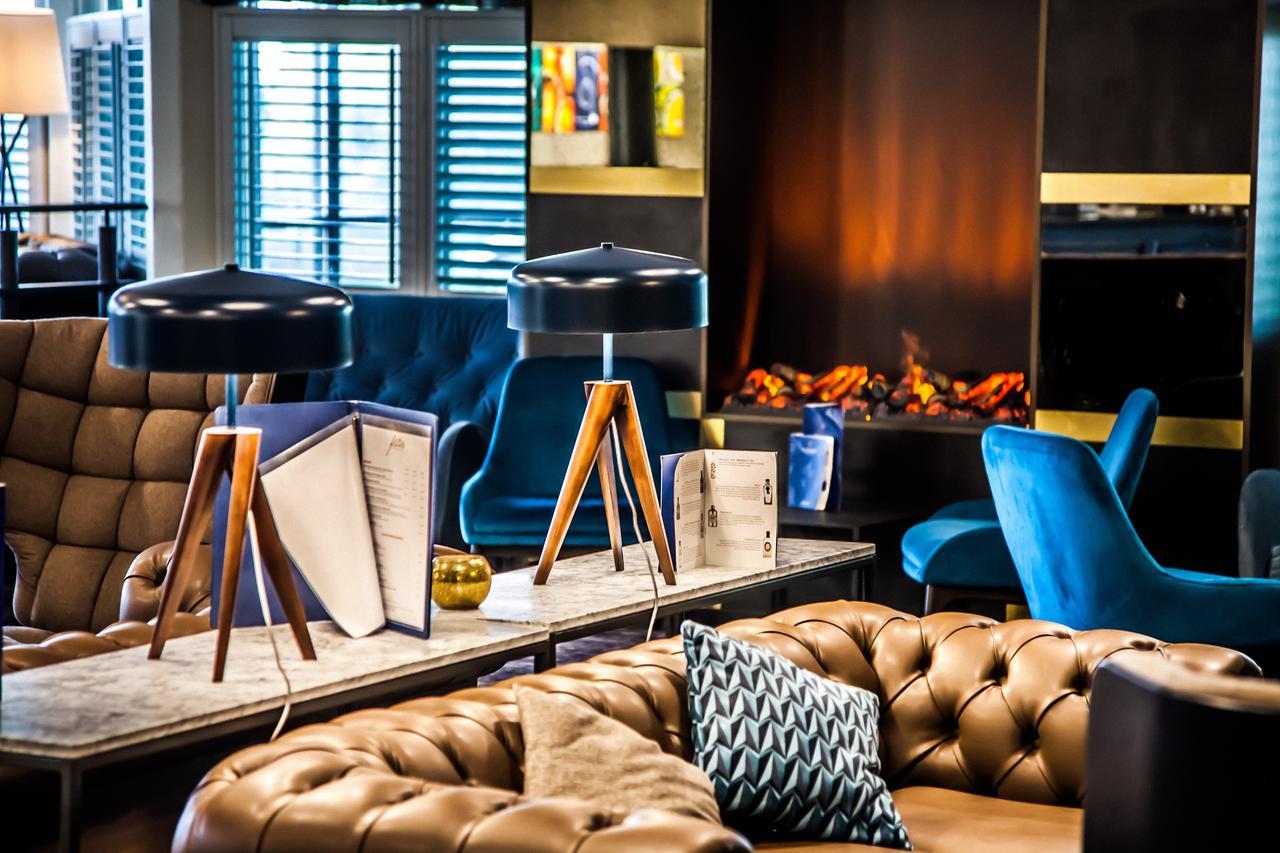 Swindon Blunsdon House Hotel, BW Premier Collection Экстерьер фото