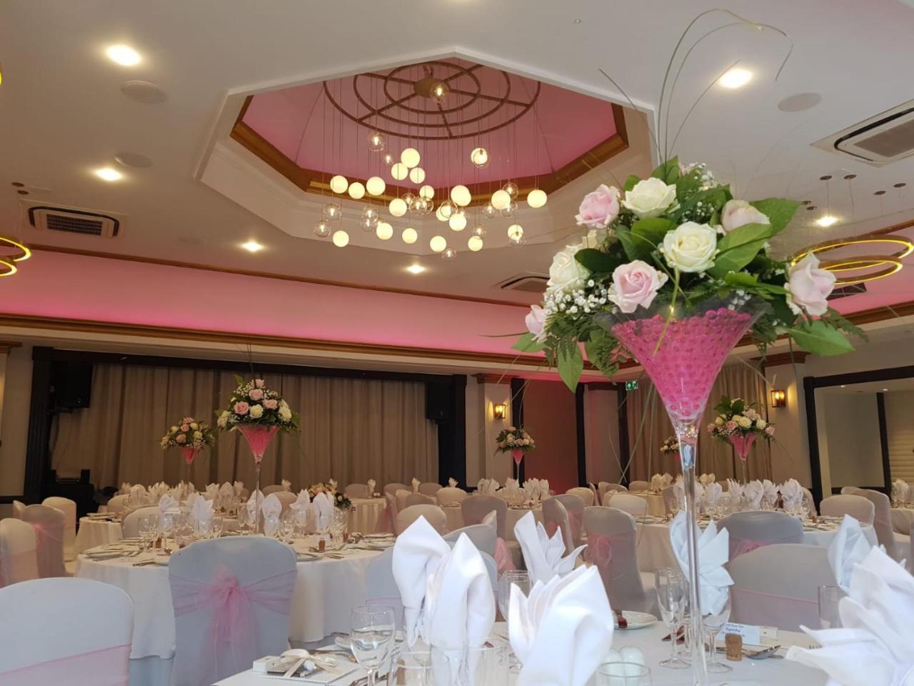 Swindon Blunsdon House Hotel, BW Premier Collection Экстерьер фото
