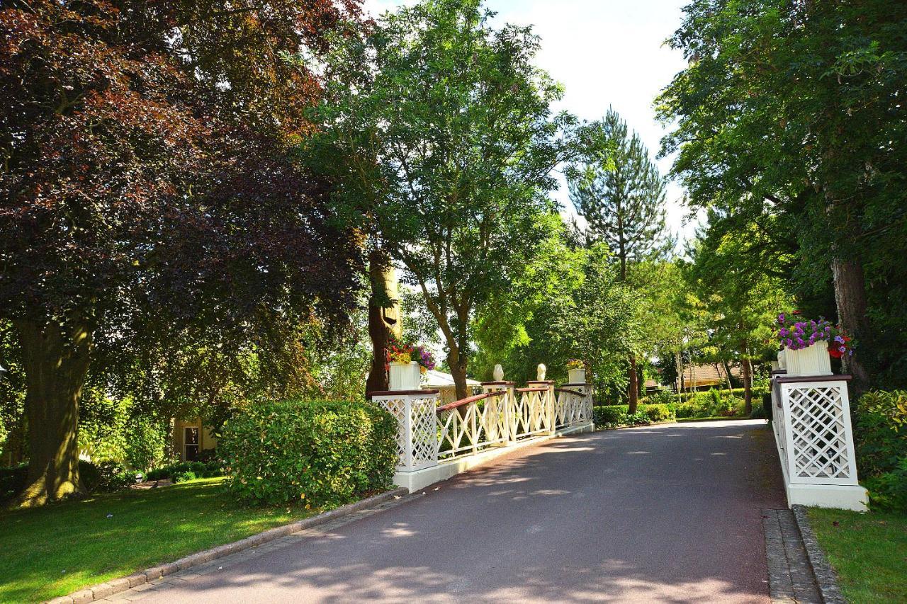 Swindon Blunsdon House Hotel, BW Premier Collection Экстерьер фото