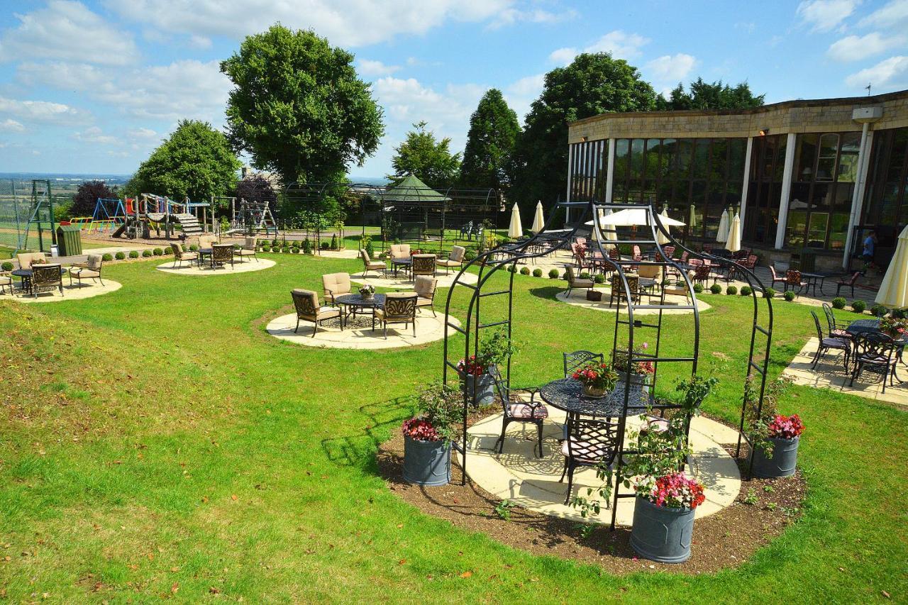 Swindon Blunsdon House Hotel, BW Premier Collection Экстерьер фото