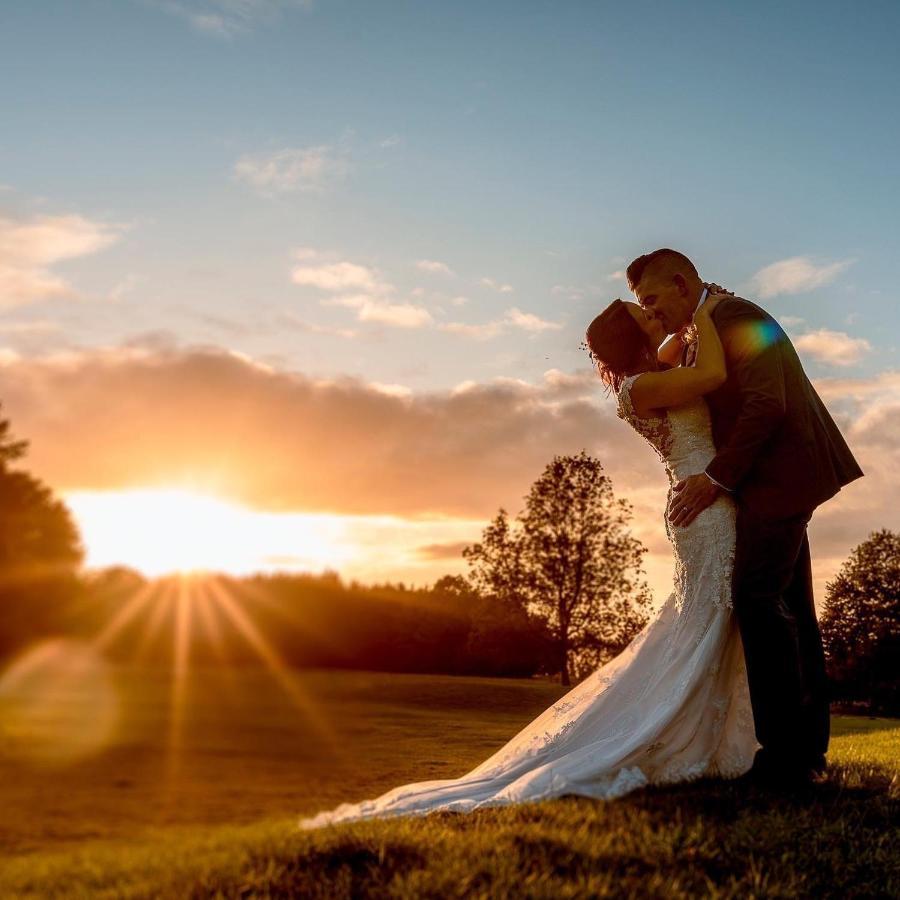 Swindon Blunsdon House Hotel, BW Premier Collection Экстерьер фото